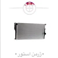 رادیاتور آب و رادیاتور کولر بنز بی ام و Benz BMW|قطعات یدکی و لوازم جانبی|تهران, بازار|دیوار