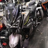 کاوازاکی z250