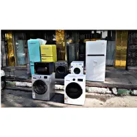 فروشگاه خرید*لباسشویی سامسونگ ال جی دوو اسنوا بوش