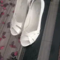 کفش مجلسی نو