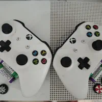 ایکس باکس وان اس|کنسول، بازی ویدئویی و آنلاین|پاکدشت, شهرک امام رضا|دیوار