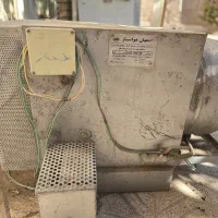 دستگاه مه پاش برای سالن قارچ|ابزارآلات|کرمان, |دیوار