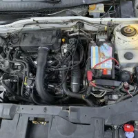 سمند مدل. ۹۰ تمام رنگ|خودرو سواری و وانت|مشهد, شهید معقول|دیوار