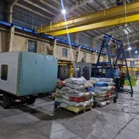 خدمات تزریق پلاستیک