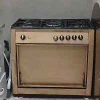 اجاق گاز ۵ شعله