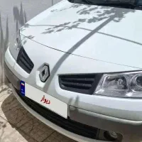 مگان ۲۰۰۰ اتوماتیک مدل2012