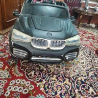 ماشین شارژی استوک