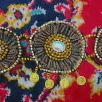 کمربندهای دستساز نو