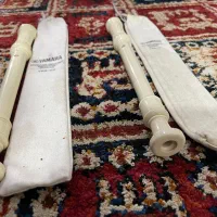فلوت ریکوردر یاماها|سازهای بادی|تهران, استخر|دیوار