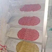 پادری ، جلوگیری از سر خوردن