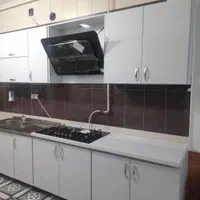 کابینت پیش ساخته