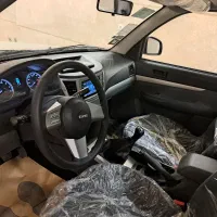 کاپرا تک کابین صفر کیلومتر|خودرو سواری و وانت|مشهد, امام رضا (ع)|دیوار