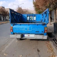 نیسان وانت|خودرو سواری و وانت|پیرانشهر, |دیوار