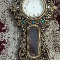 ساعت دیواری