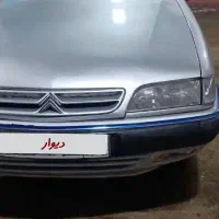 زانتیا ۲۰۰۰ سالم ب شرط