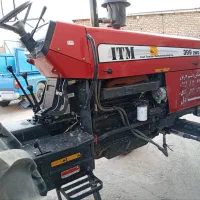 تراکتور399تک مدل1404|خودرو سنگین|مشکان, |دیوار