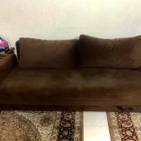 مبل ۳ نفره تختواب شو