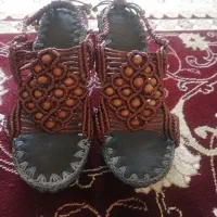 صندل سایز 39 و 40