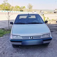 پژو405