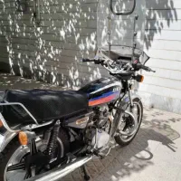 موتور ۱۲۵ لیفان مدل ۱۴۰۰|موتورسیکلت|تهران, حکیمیه|دیوار