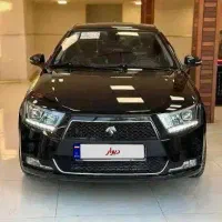 دنا پلاس ۶ دنده با سانروف ، اقساط بانکی