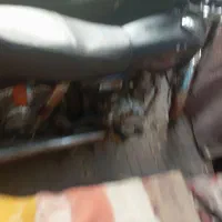 موتور هندا 125
