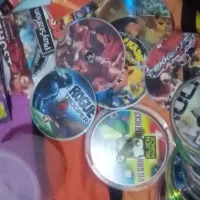 ۷۴سیدی بازی پلیستیش ۲|کنسول، بازی ویدئویی و آنلاین|مشهد, ده دی|دیوار