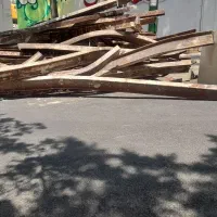 انواع خرید و فروش ضایعات آهن و مس برنز