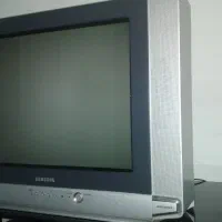 تلویزیون ۲۱ سامسونگ  دو تیونر دو تصویر