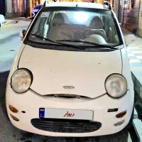 ام وی ام ۱۱۰ چهار سیلندر