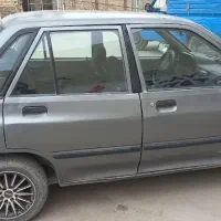 پراید 89|خودرو سواری و وانت|نیشابور, گنبد سبز|دیوار