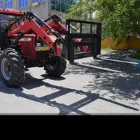 راننده تراکتور ولیفتراک هستم