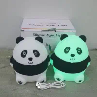 چراغ سیلیکونی عمده|چراغ خواب و آباژور|بندر گناوه, |دیوار