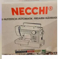 چرخ خیاطی نو اصل المانی مارک نیکی