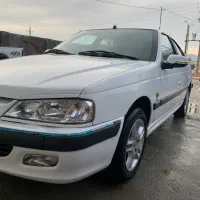 پژو پارسTu5 مدل۹۴