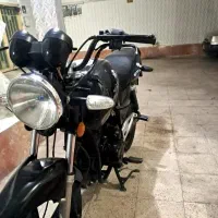 پالس ۱۸۰ رخ وحشی