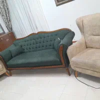 مبل مناسب جهیزیه|مبلمان خانگی و میز عسلی|مشهد, شهرک مهرگان|دیوار