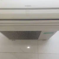 کولرگازی اسپیلت۱۲هزار اوجنرال اصلی