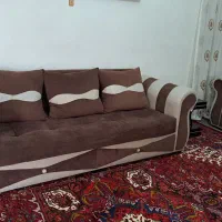 مبلمان ۸ نفره