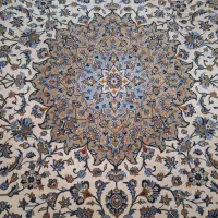 فرش دستباف 9متری  کرک|فرش|تهران, حسین‌آباد|دیوار