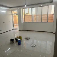 همکف صفر  با حیاط اختصاصی در هشت بهشت|فروش آپارتمان|شاهین‌شهر, شهرک هشت بهشت|دیوار