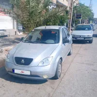 تیبا2|خودرو سواری و وانت|شیراز, قلعه نو|دیوار