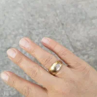 انگشتر