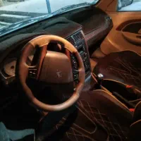 پژو پارس|خودرو سواری و وانت|سراوان, |دیوار