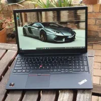 لپتاپ قدرتمند 16 هسته ای مهندسی و گیمینگ Lenovo|رایانه همراه|تهران, اوین|دیوار