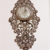 ساعت دیواری بسیار شیک وزیبا