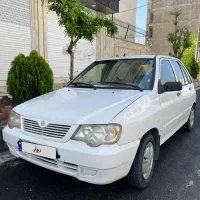 پراید ۱۱۱ مدل ۹۰ بی رنگ،هیدرولیک،شاسی ها پلمپ