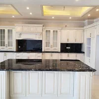 عظیمیه ۳۶۰متر رهن و اجاره گلستان،استخردار ۴پارکینگ|اجارهٔ آپارتمان|کرج, عظیمیه|دیوار