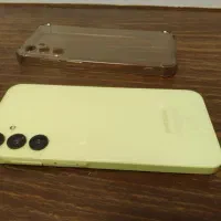 گوشی a15 4g رم۸ حافظه۲۵۶گیگ|موبایل|کرمان, |دیوار