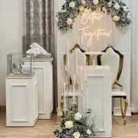 دکور بله برون/نامزدی/گلارایی/یلدایی|خدمات پذیرایی، مراسم|مشهد, رضاشهر|دیوار